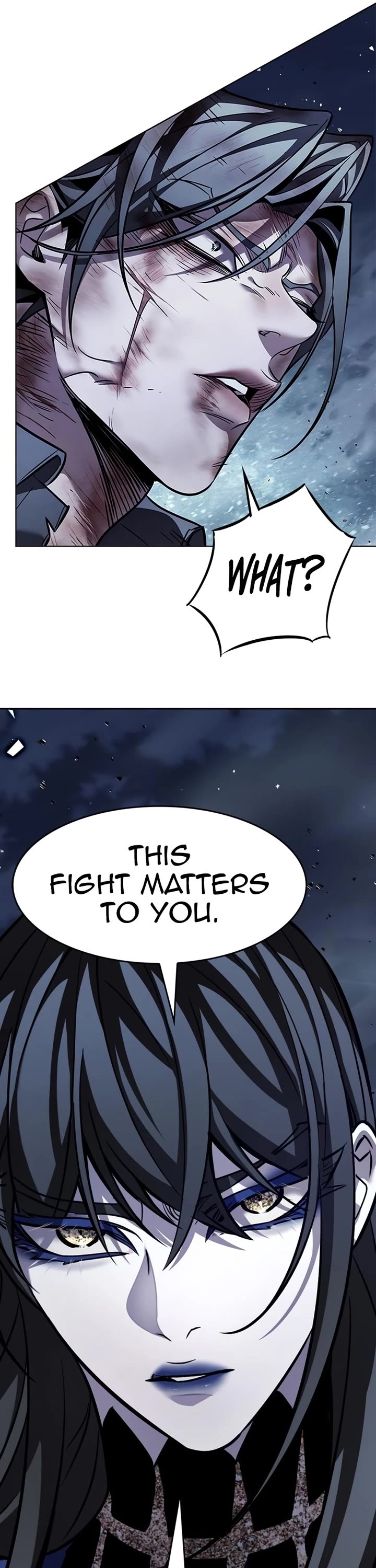 Eleceed chapter 387 page 42