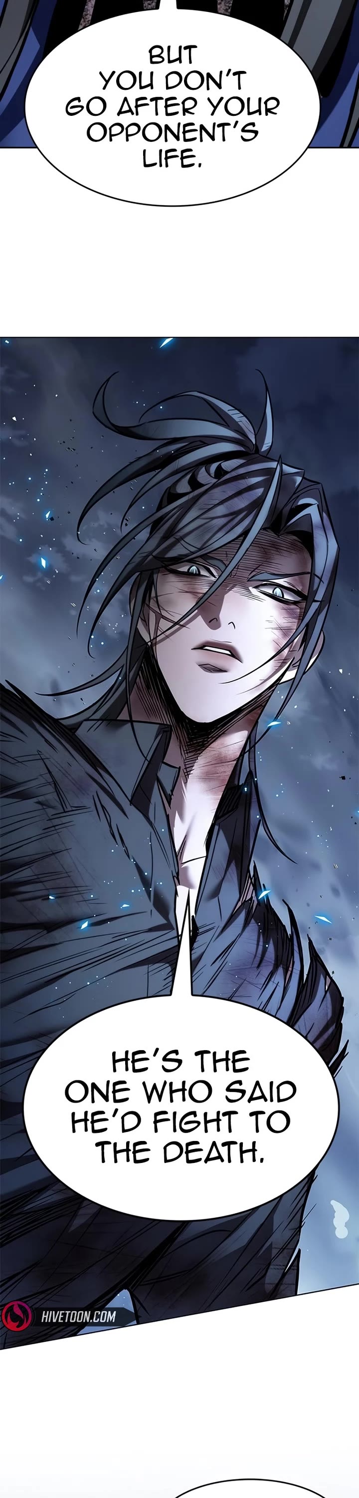 Eleceed chapter 387 page 43