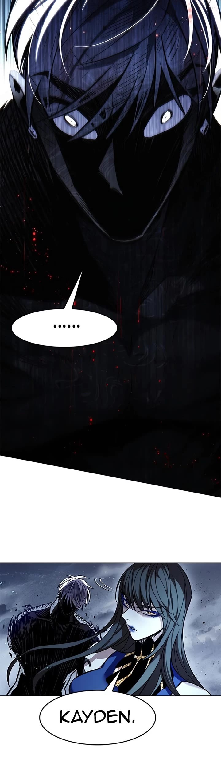 Eleceed chapter 387 page 47