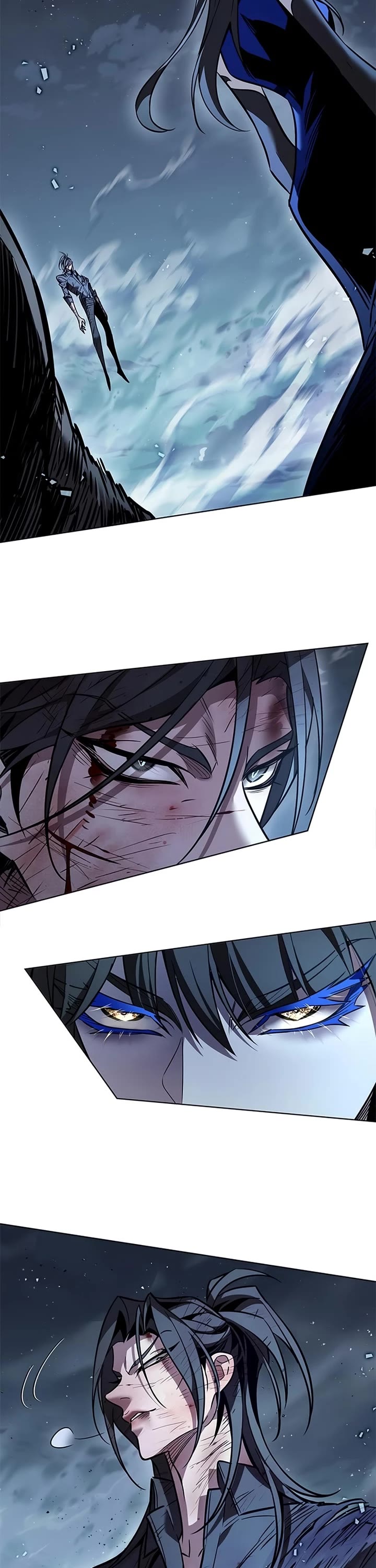 Eleceed chapter 387 page 49