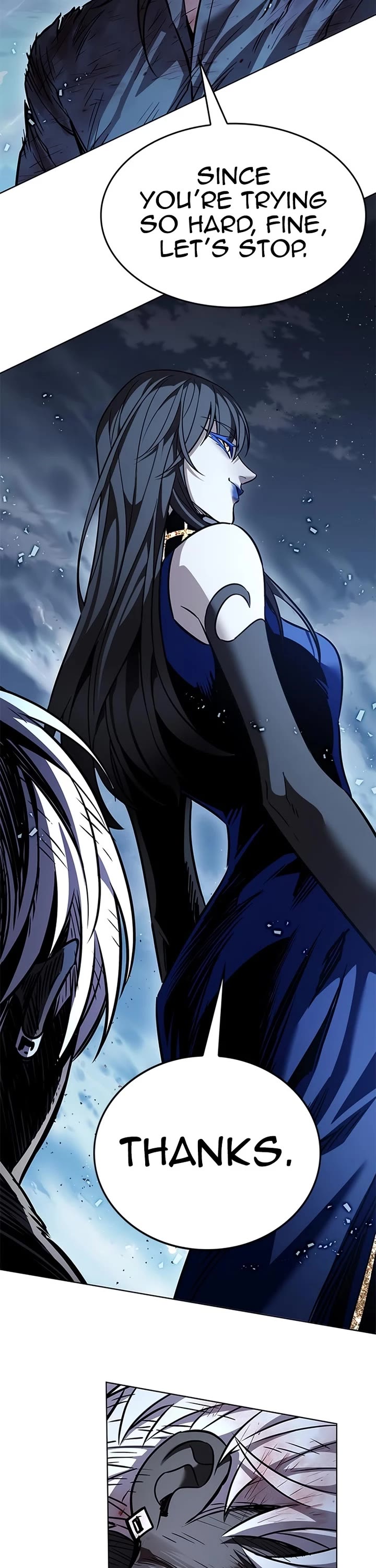 Eleceed chapter 387 page 50