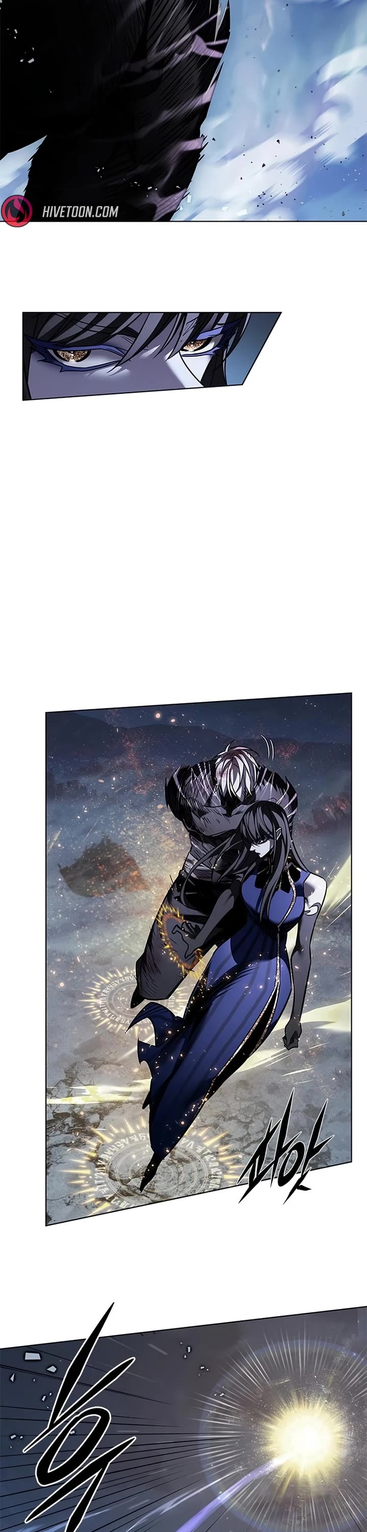 Eleceed chapter 387 page 55