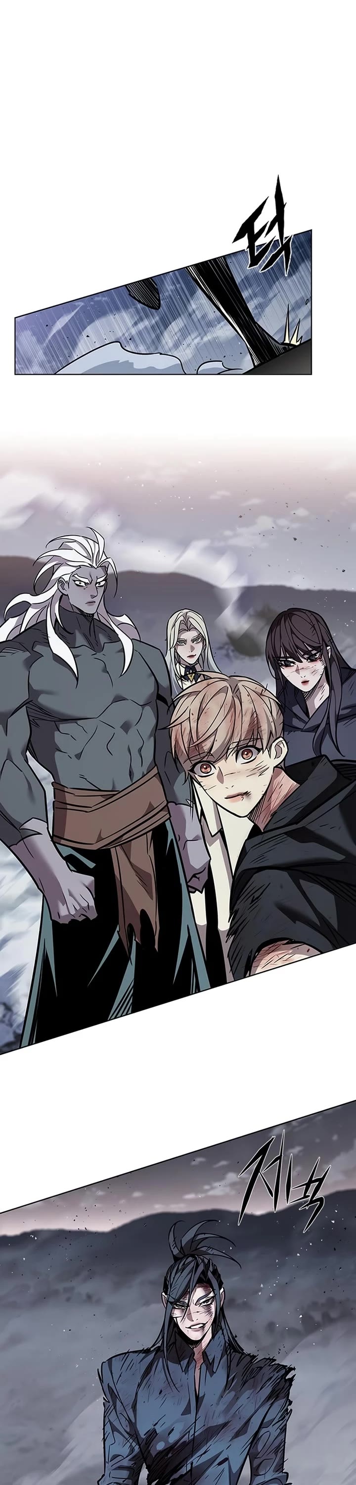 Eleceed chapter 387 page 57