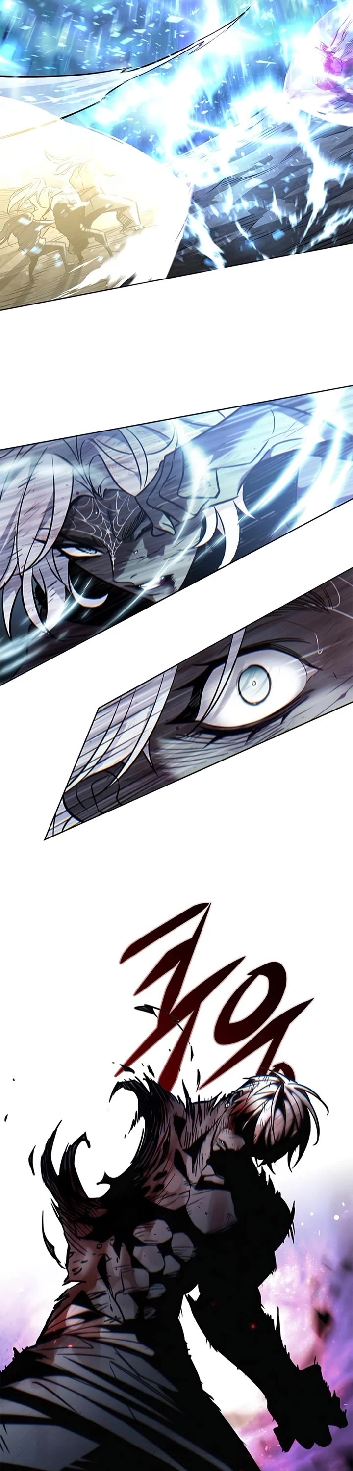 Eleceed chapter 387 page 6