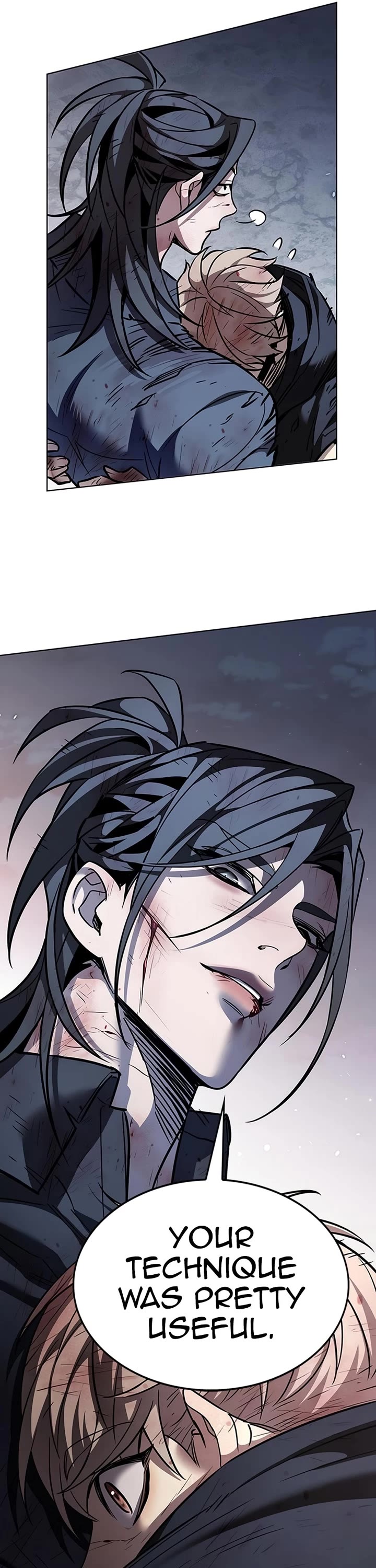 Eleceed chapter 387 page 60