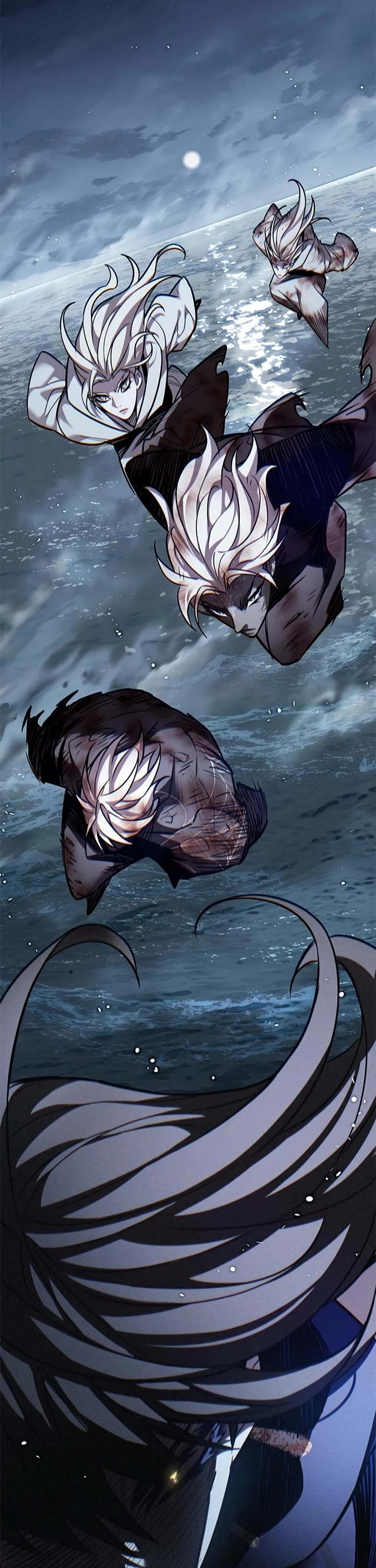 Eleceed chapter 387 page 63