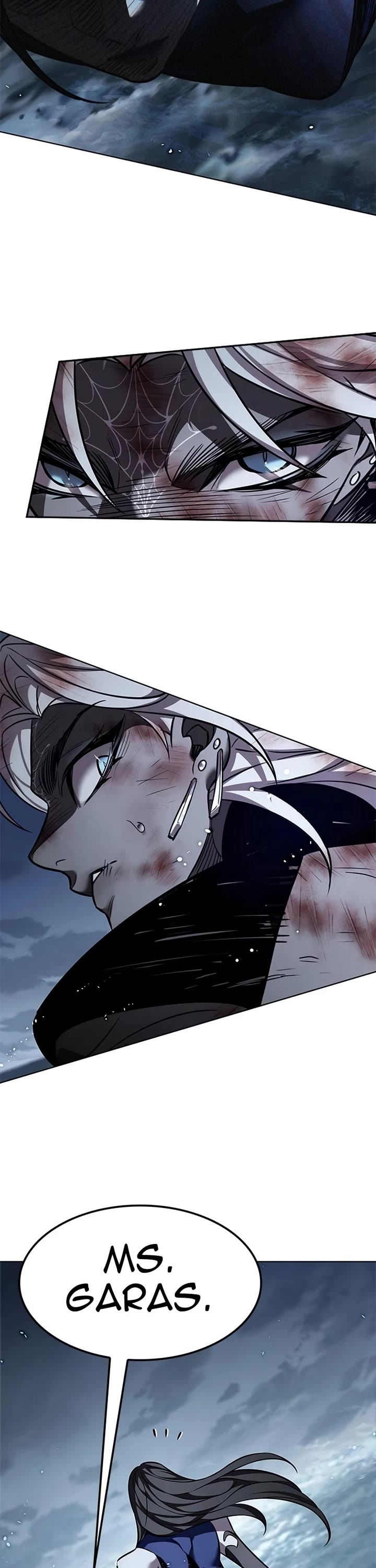 Eleceed chapter 387 page 64