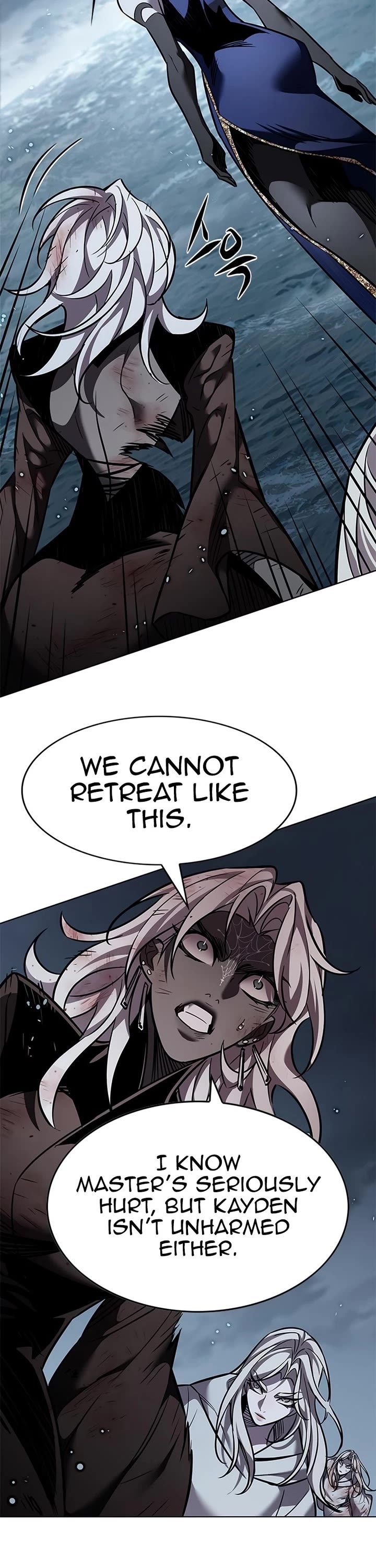 Eleceed chapter 387 page 65