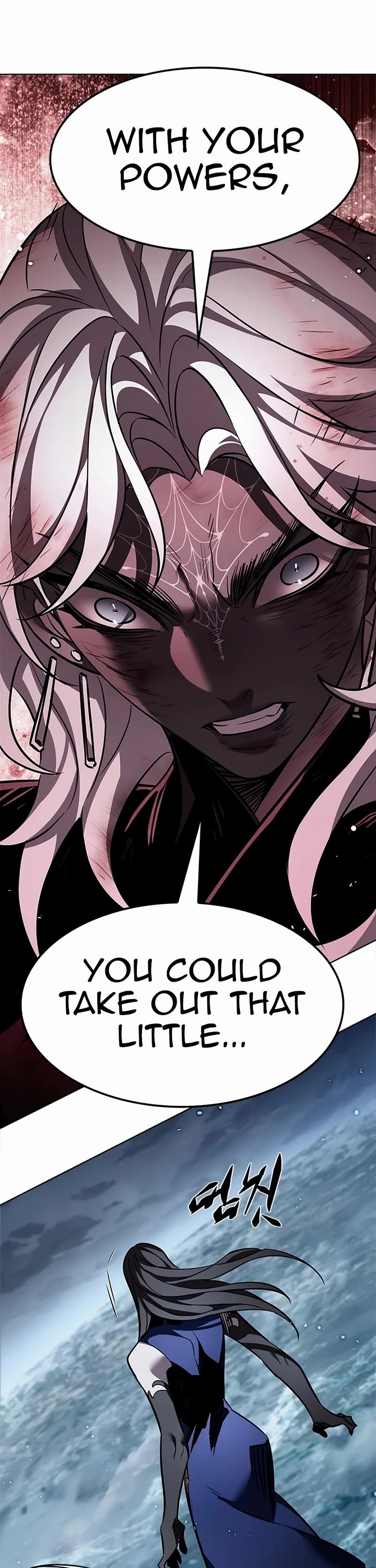 Eleceed chapter 387 page 66