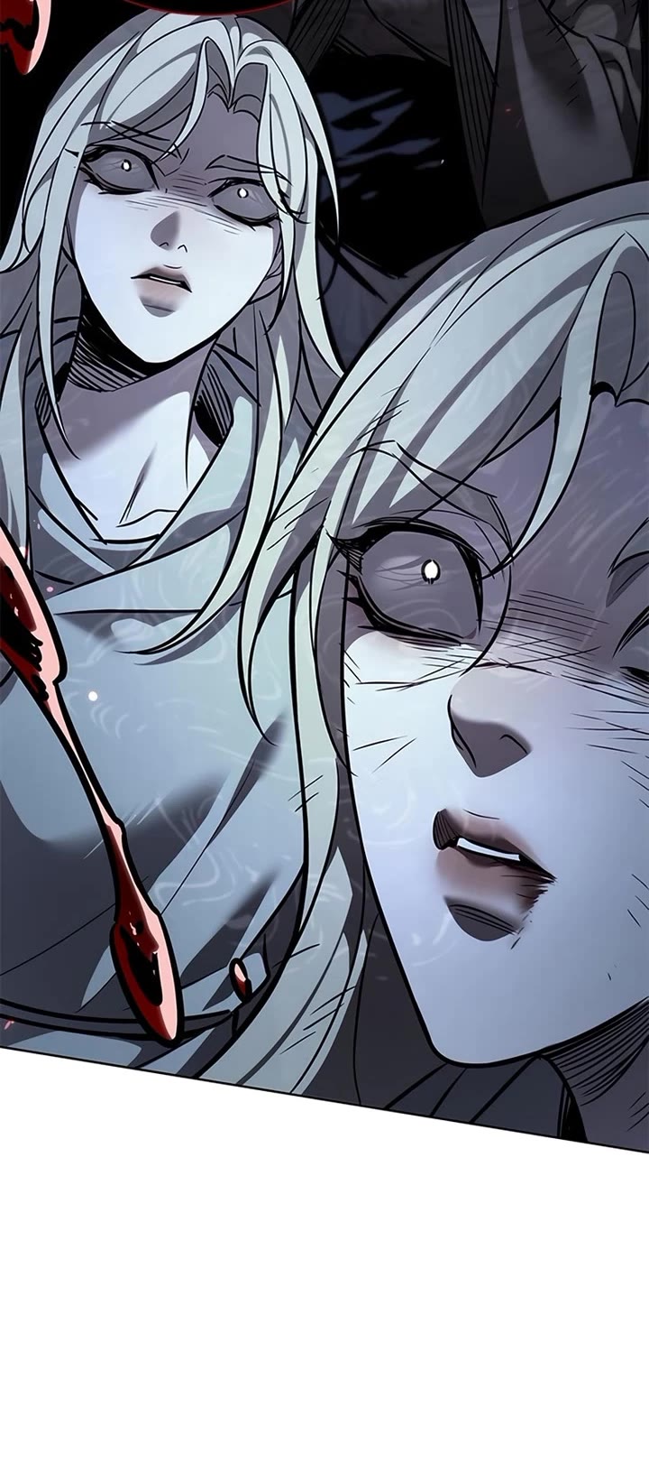 Eleceed chapter 387 page 8