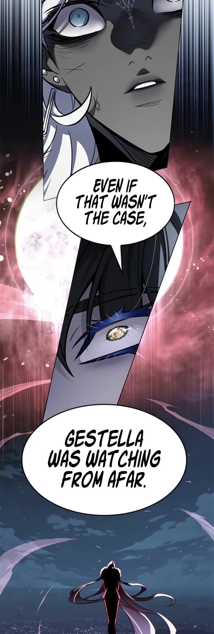 Eleceed chapter 388 page 10