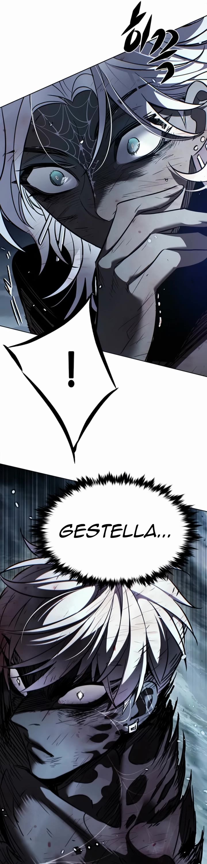 Eleceed chapter 388 page 12