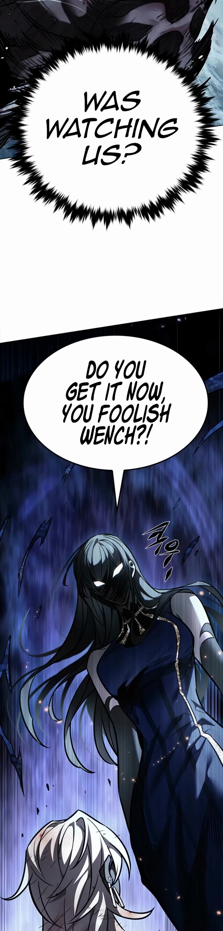 Eleceed chapter 388 page 13