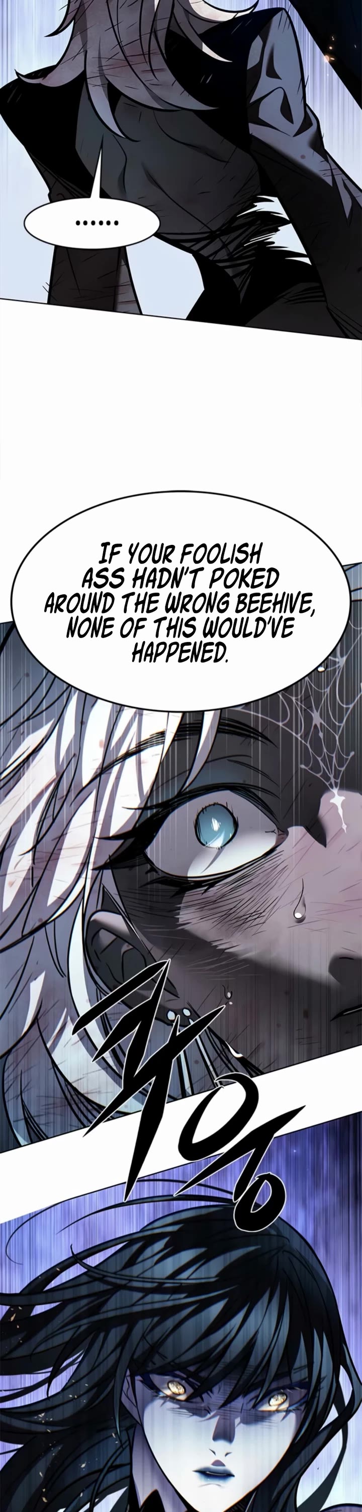 Eleceed chapter 388 page 14