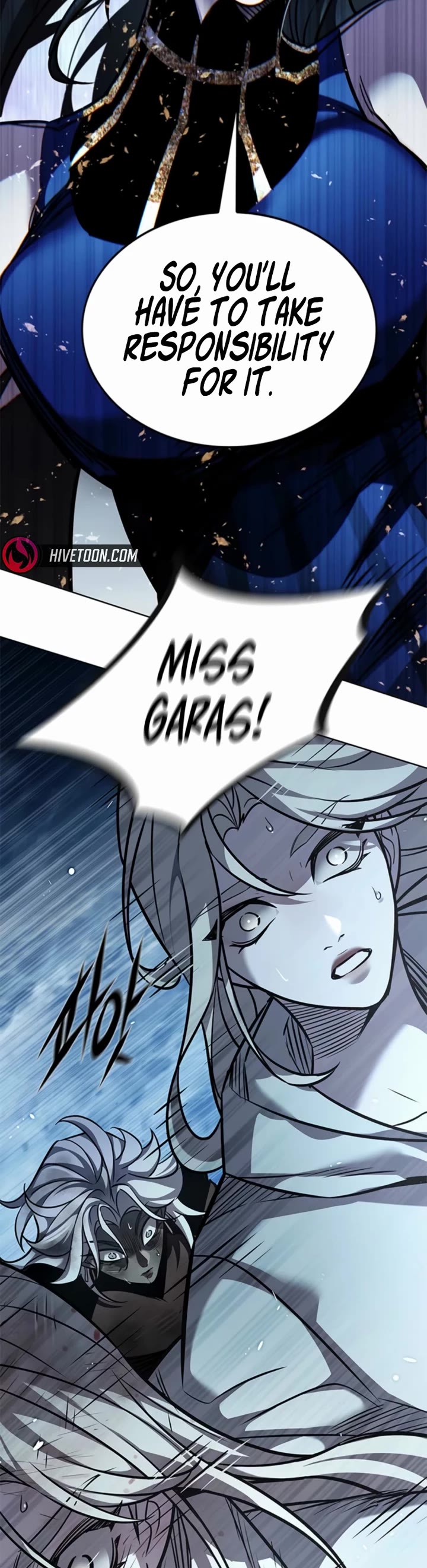 Eleceed chapter 388 page 15