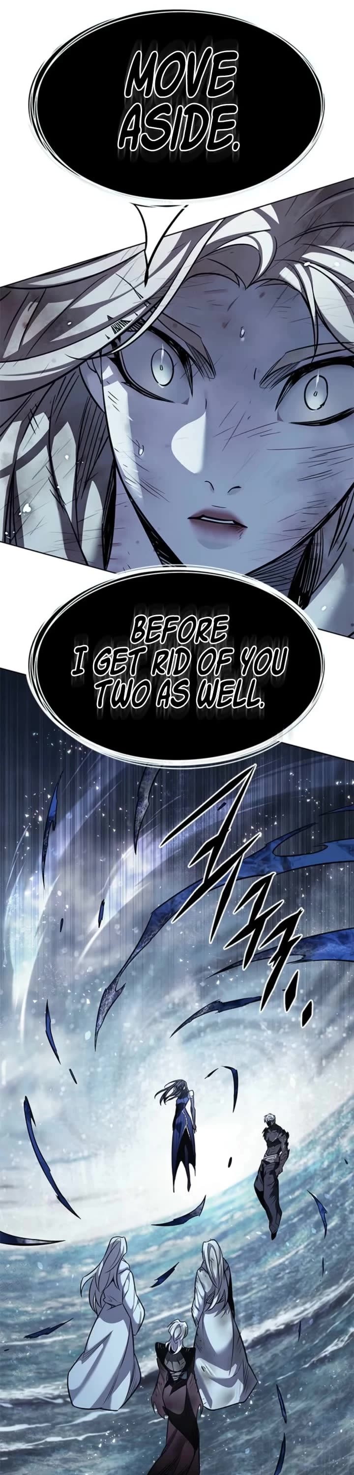 Eleceed chapter 388 page 17