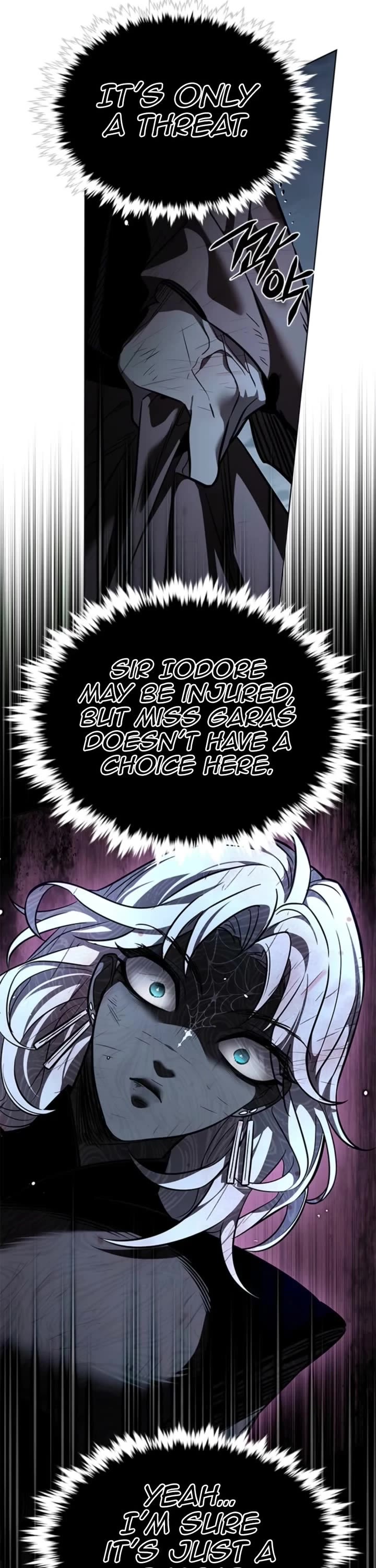 Eleceed chapter 388 page 19