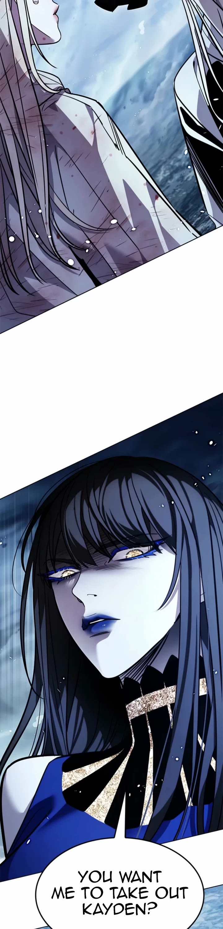 Eleceed chapter 388 page 2