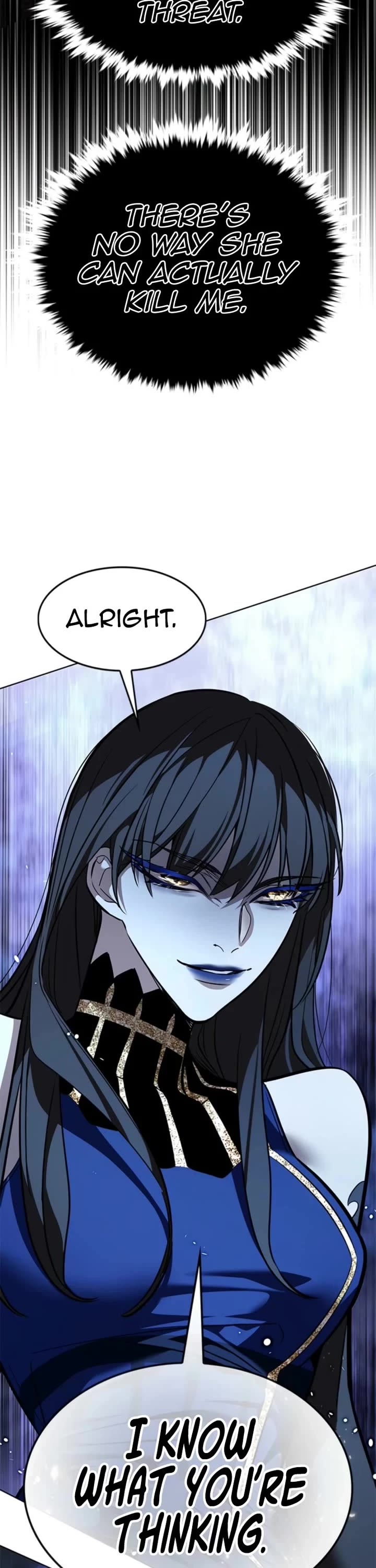 Eleceed chapter 388 page 20