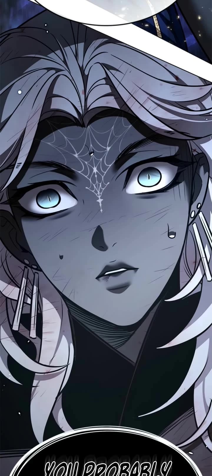 Eleceed chapter 388 page 21