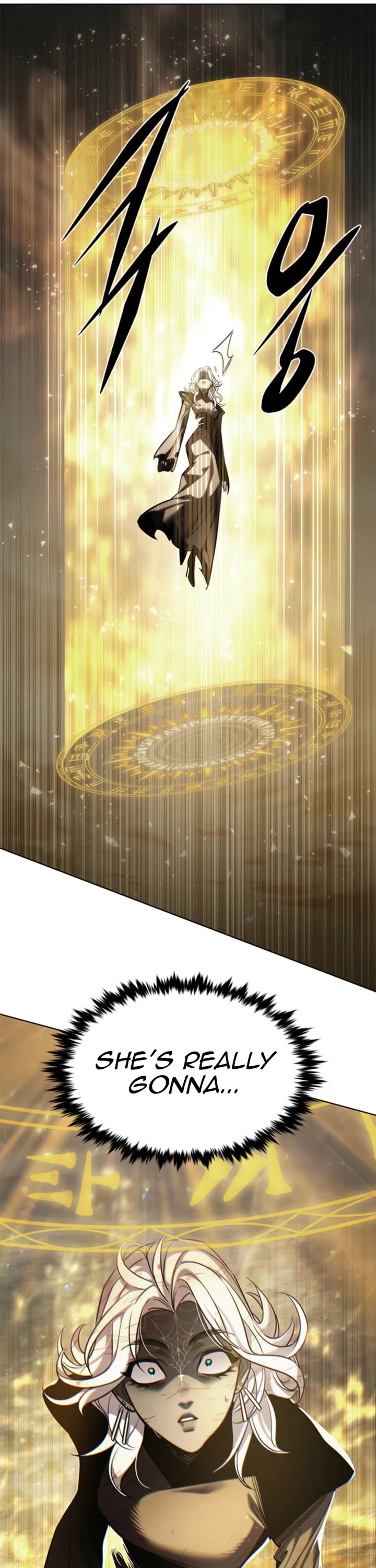 Eleceed chapter 388 page 23