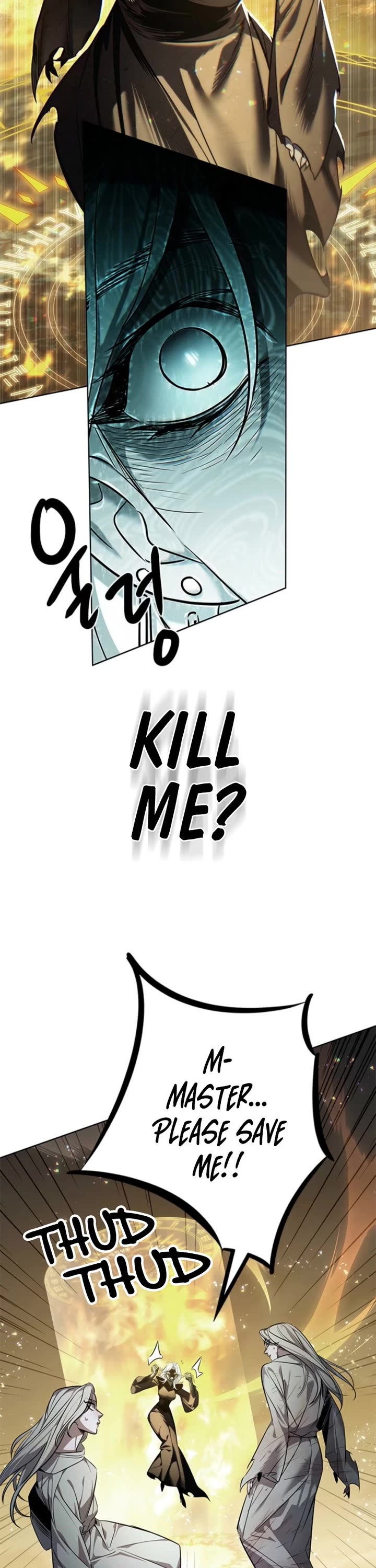 Eleceed chapter 388 page 24