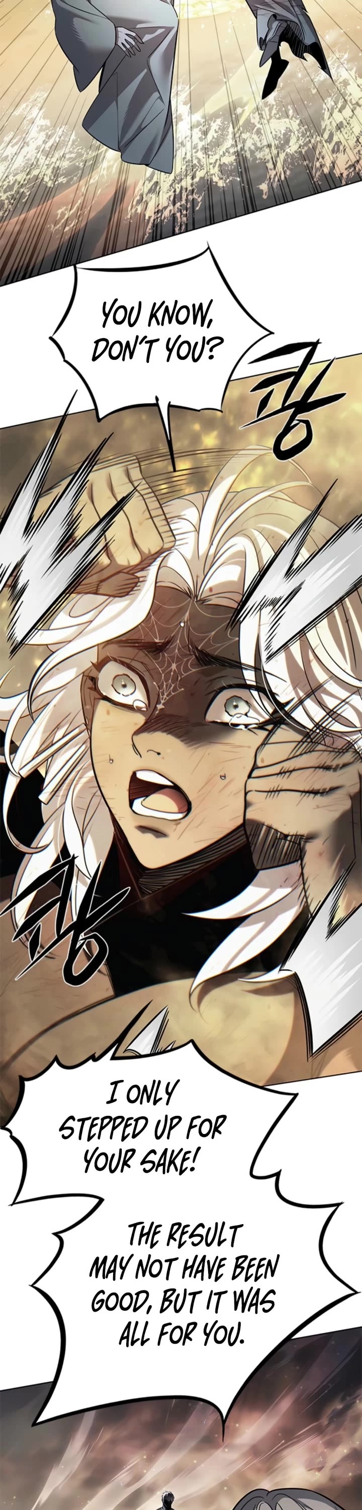 Eleceed chapter 388 page 25