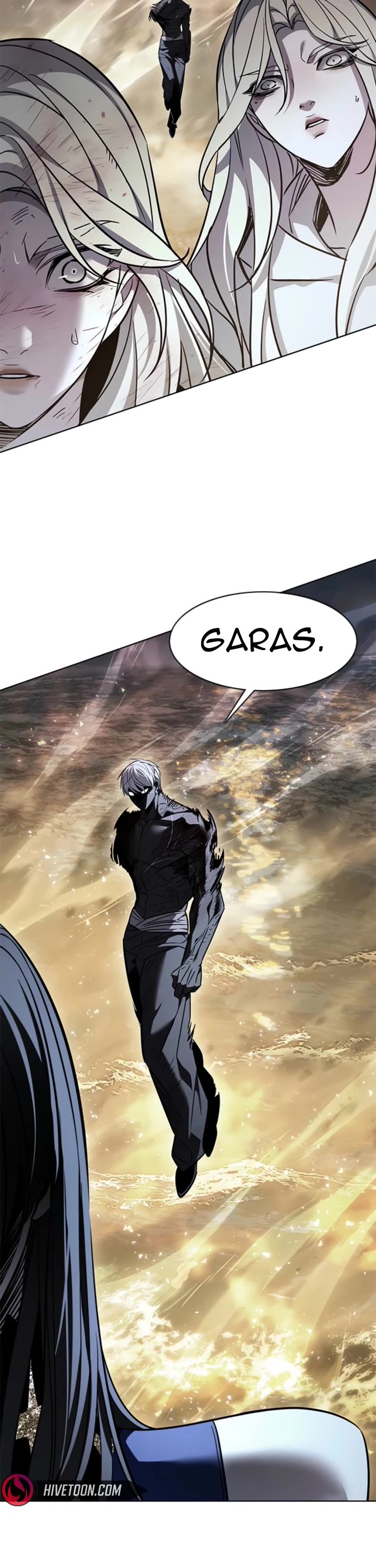Eleceed chapter 388 page 26