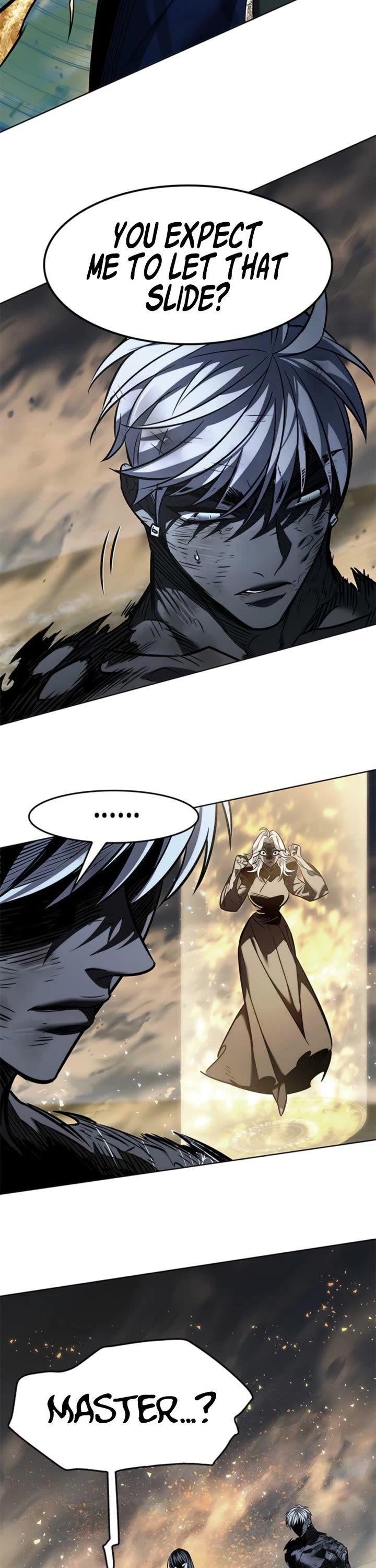 Eleceed chapter 388 page 32