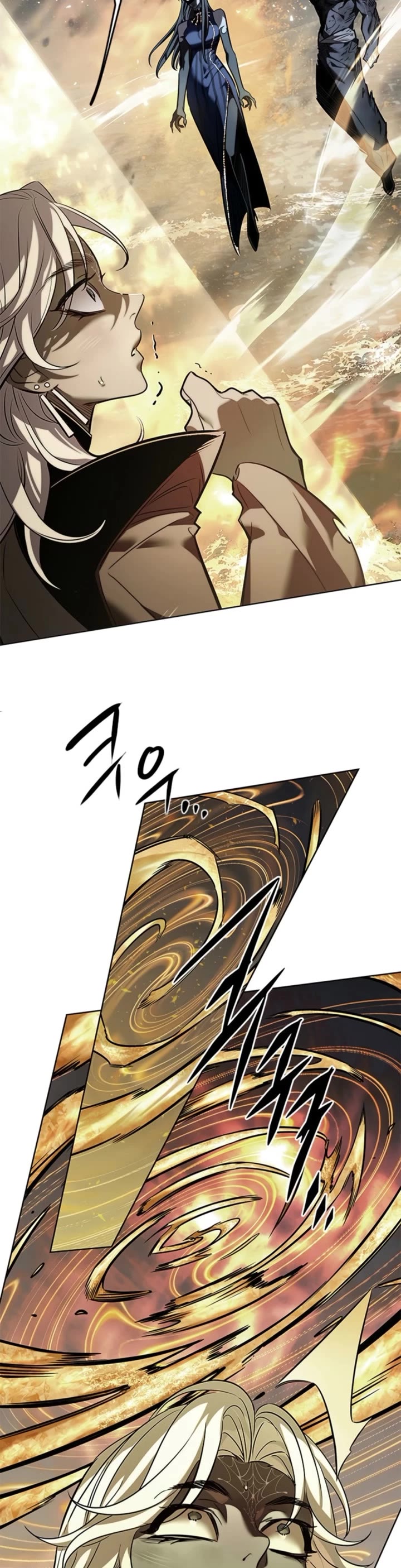 Eleceed chapter 388 page 33