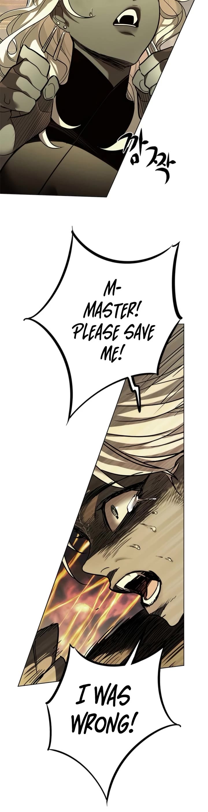 Eleceed chapter 388 page 34