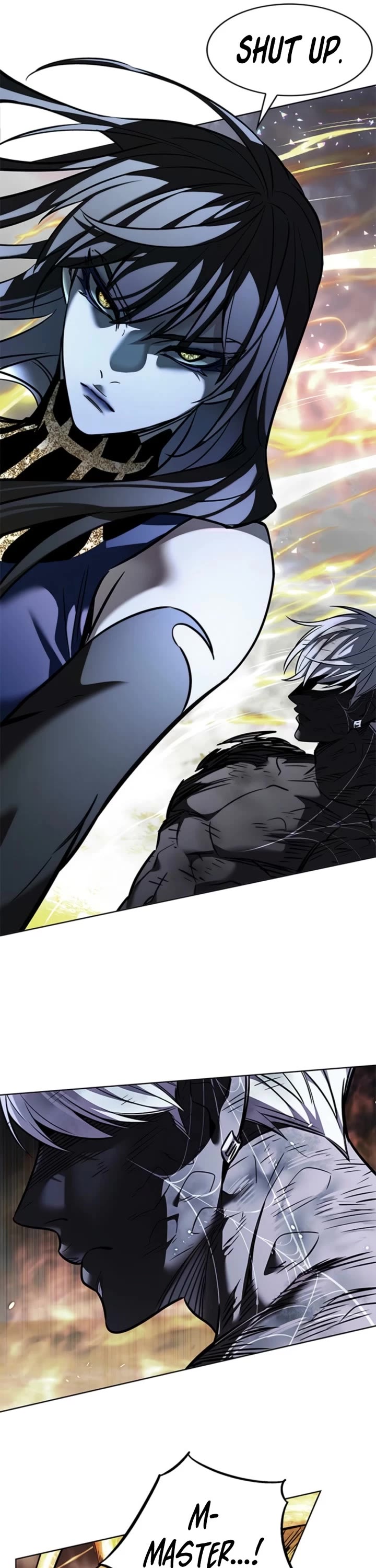 Eleceed chapter 388 page 35