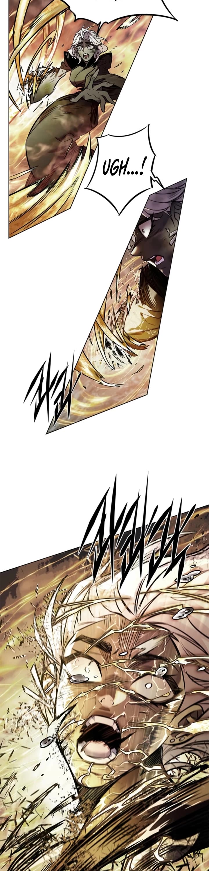 Eleceed chapter 388 page 36