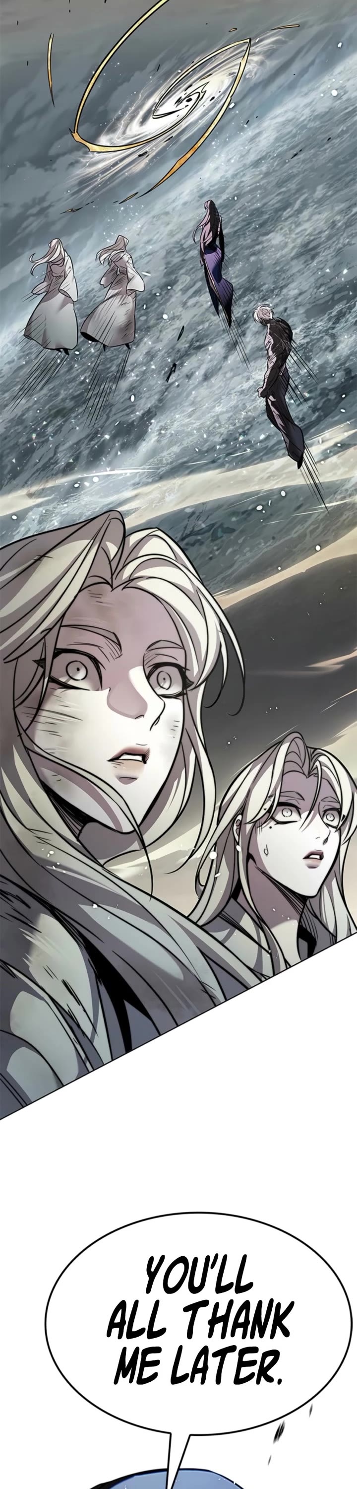 Eleceed chapter 388 page 38