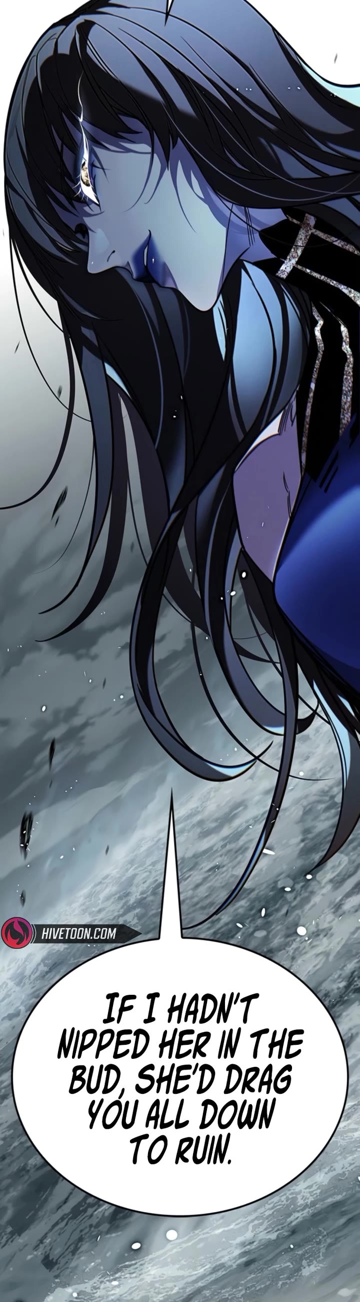 Eleceed chapter 388 page 39