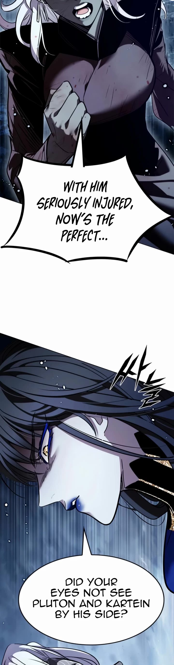 Eleceed chapter 388 page 4