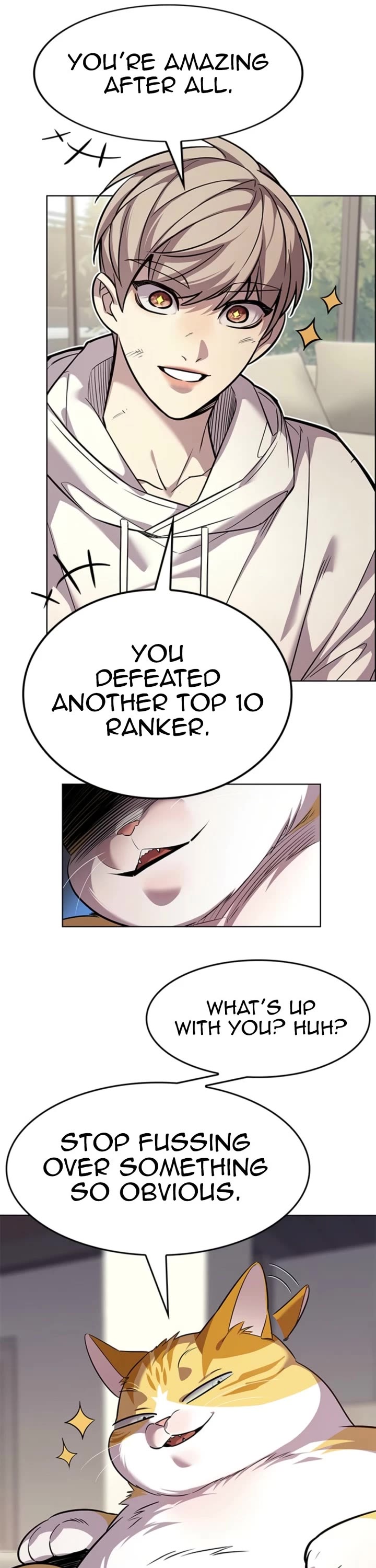 Eleceed chapter 388 page 41