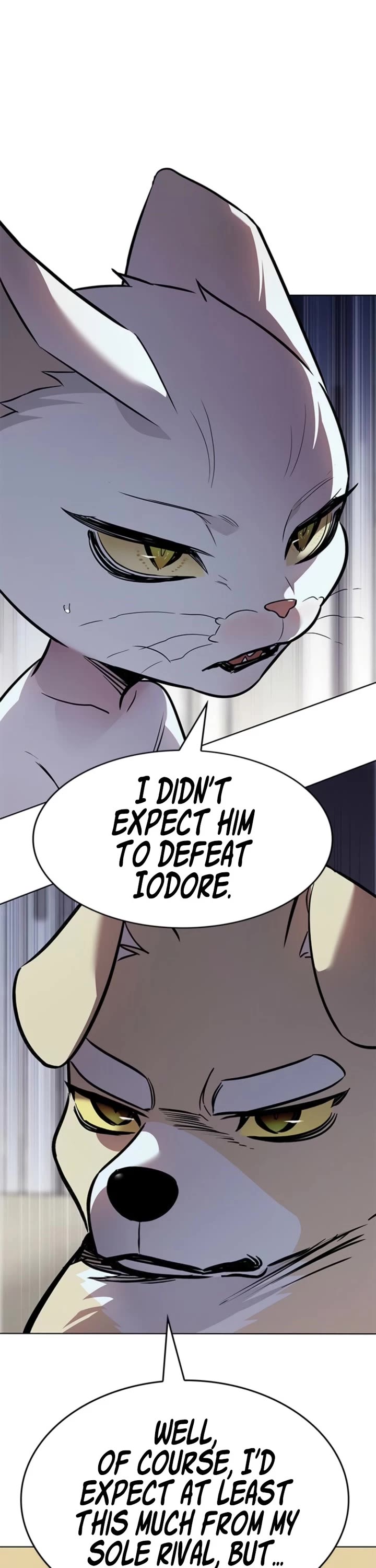 Eleceed chapter 388 page 48