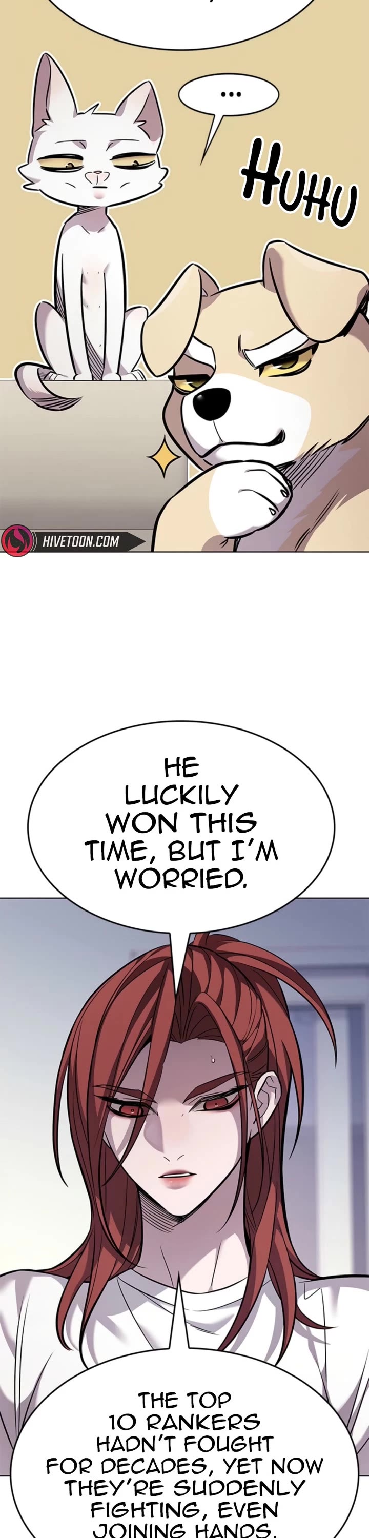 Eleceed chapter 388 page 49