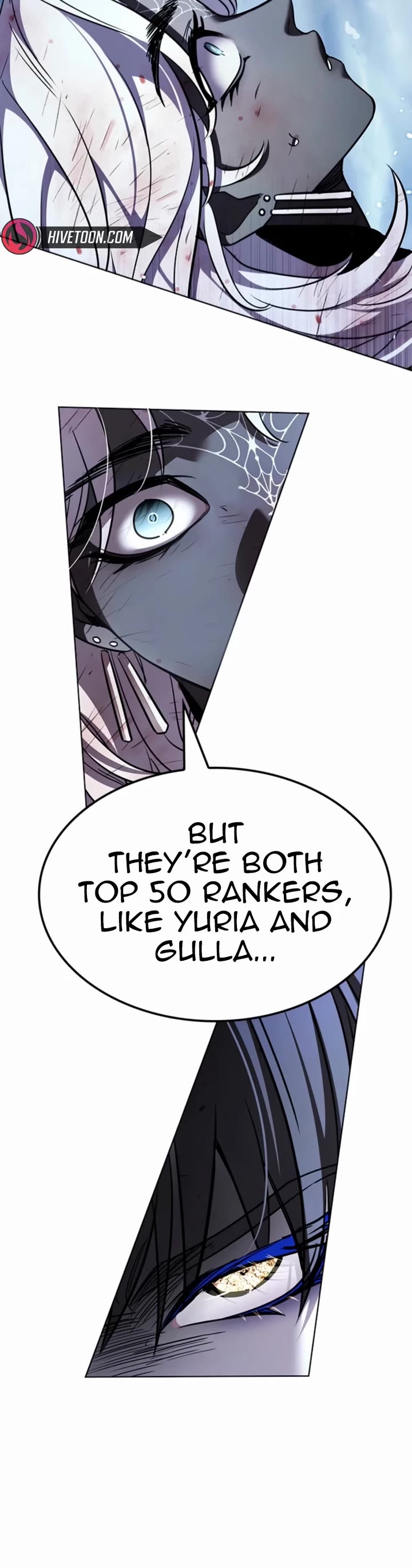 Eleceed chapter 388 page 5