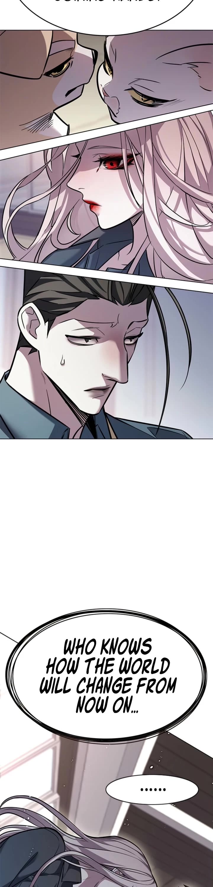 Eleceed chapter 388 page 50