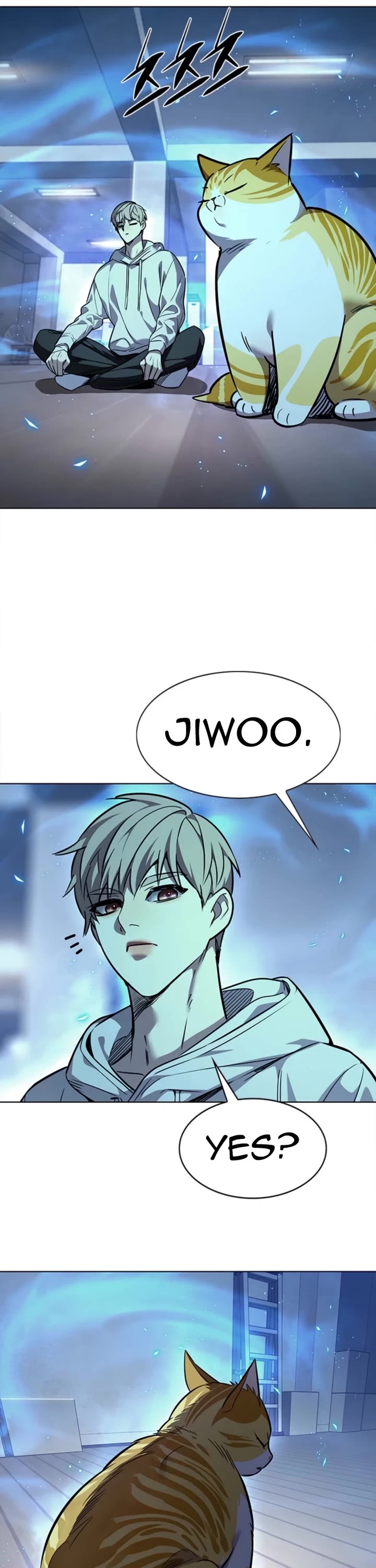 Eleceed chapter 388 page 53