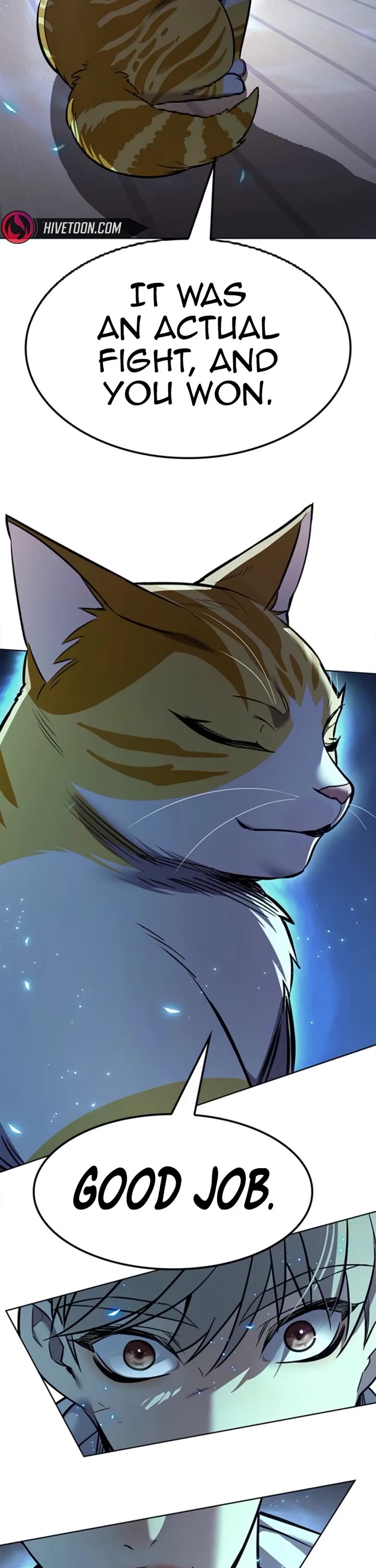 Eleceed chapter 388 page 54