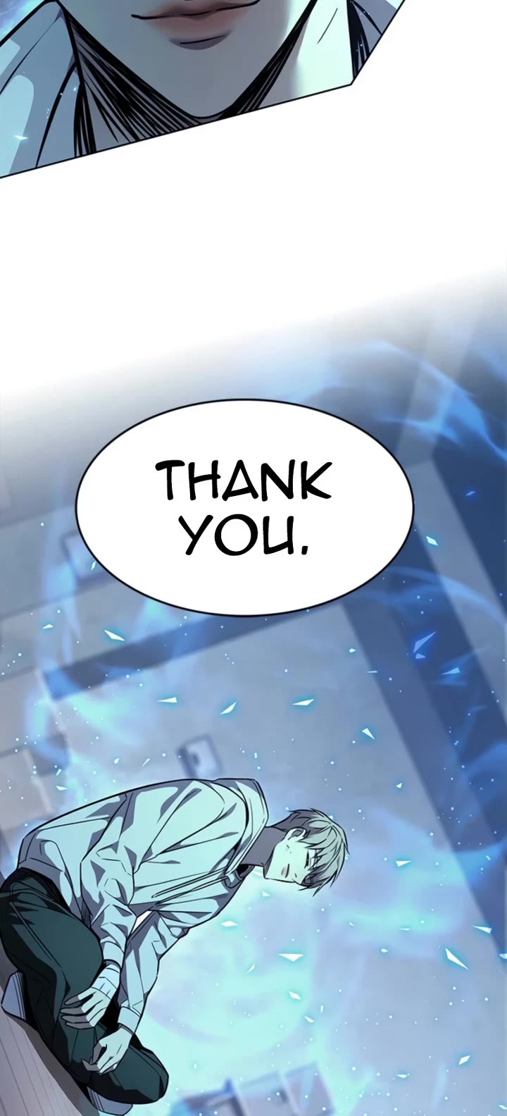 Eleceed chapter 388 page 55