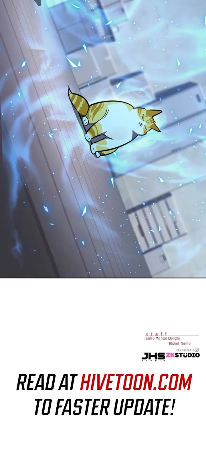 Eleceed chapter 388 page 56
