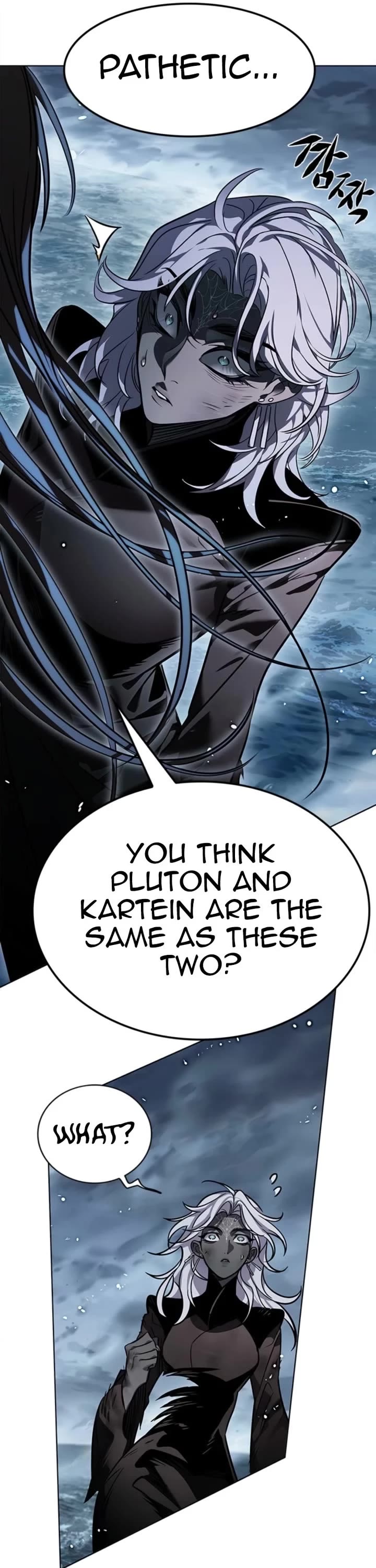 Eleceed chapter 388 page 6