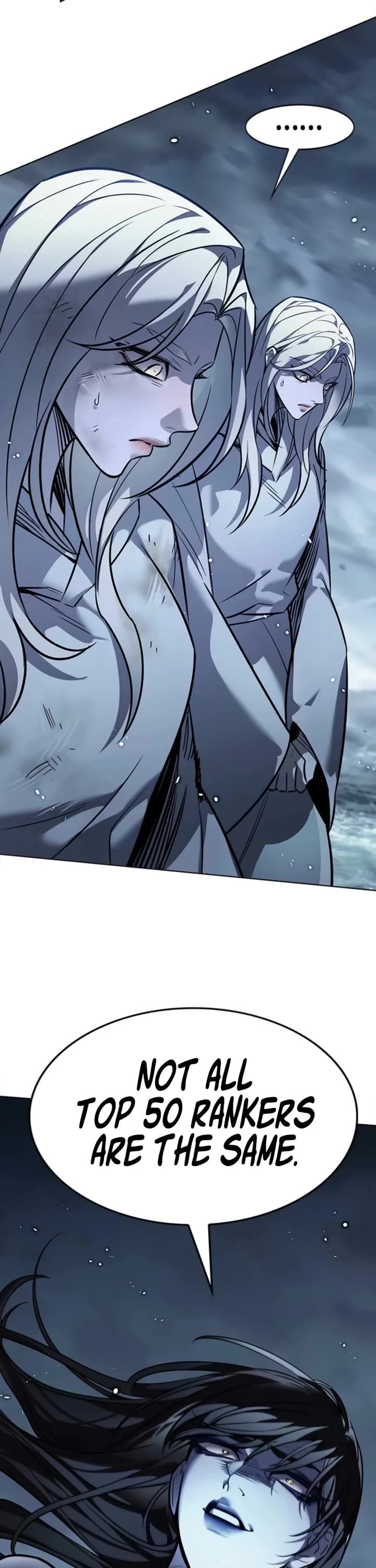 Eleceed chapter 388 page 7