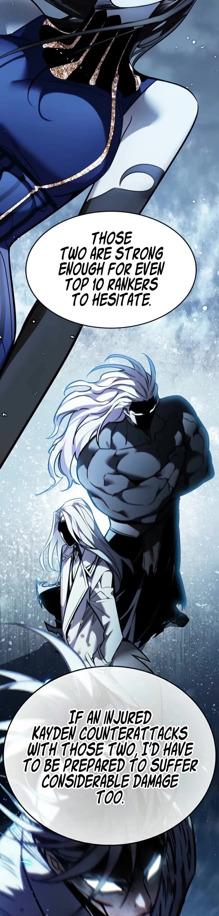 Eleceed chapter 388 page 8