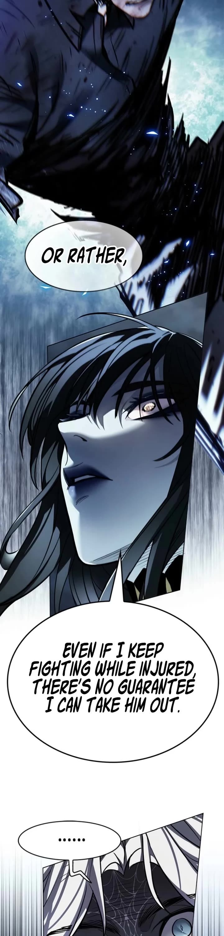 Eleceed chapter 388 page 9