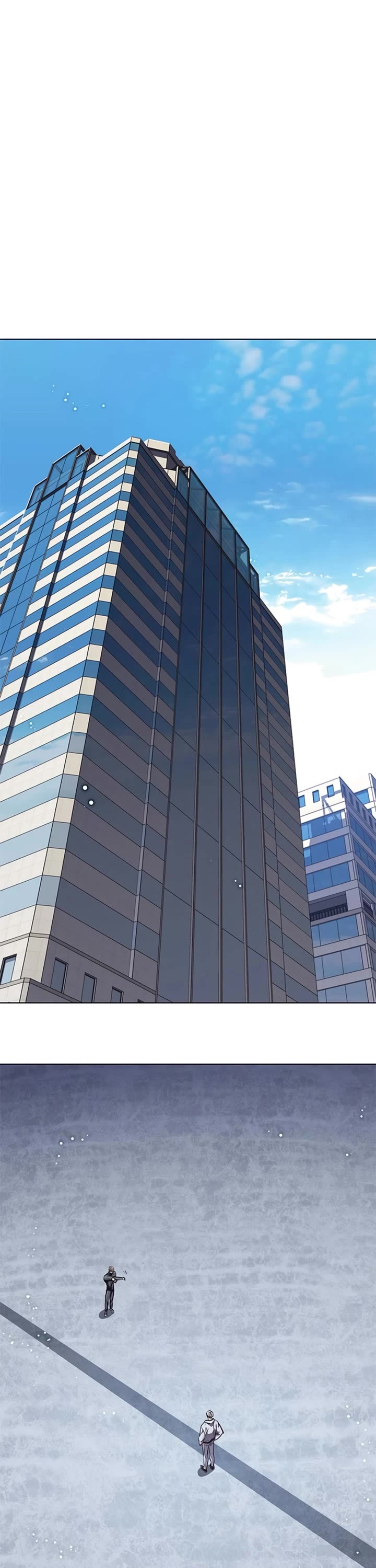 Eleceed chapter 389 page 11